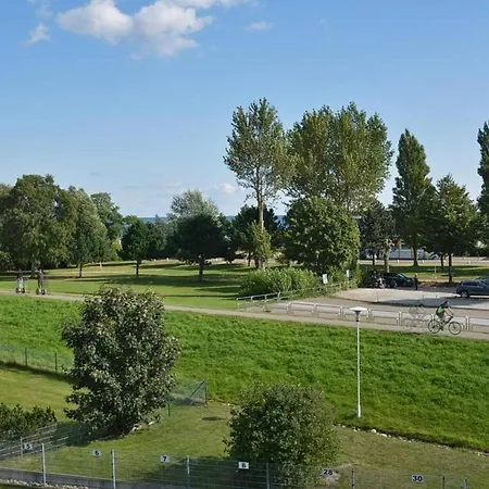Am Meer Whg 76 Apartament Grömitz
