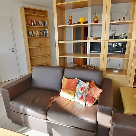 Am Meer Whg 76 Apartament