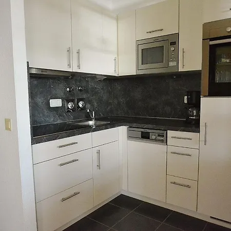 Apartament Am Meer Whg 76 Grömitz