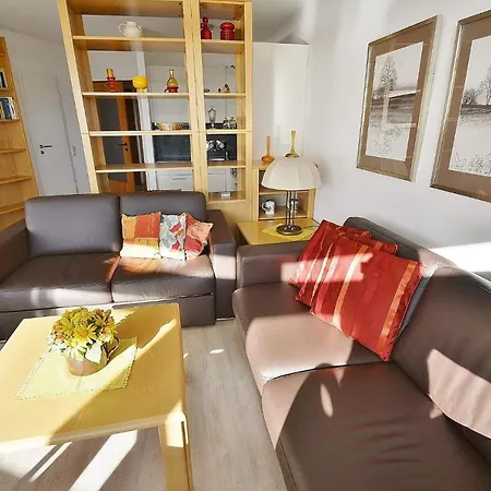 Am Meer Whg 76 Apartament