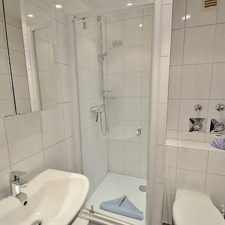Apartament Am Meer Whg 76 Grömitz